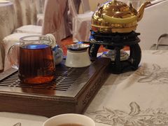 -香云轩·顺德菜(香云纱园林酒店店)