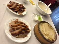 -北京全聚德(天安门店)