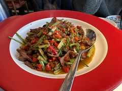 -匠熙小馆(崇文门店)