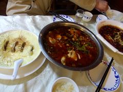 -金良酸菜鱼(宁海路总店)