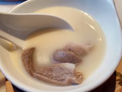 -煲宫猪肚鸡(晶品店)