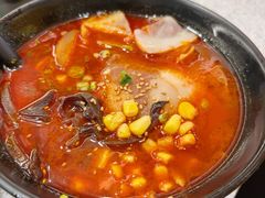 -争鲜回转寿司(中街大悦城店)