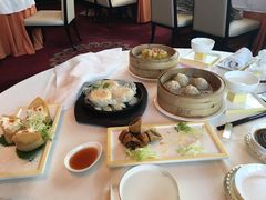 -东海朗廷酒店-唐阁T’ANG COURT 中餐厅