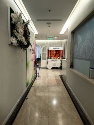 -靓靓伊人SKINCARE肌肤管理FACIAL·SPA
