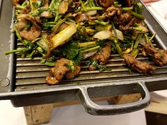 -北平小馆·烤鸭·家常菜(磨房北里店)