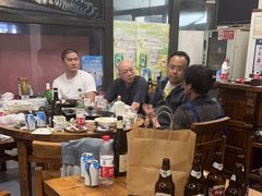 -牛八宝桂林米粉(八里庄店)