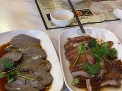 -壹只卤鹅·潮汕菜(莲塘店)