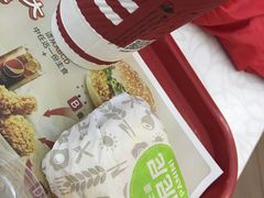 -肯德基(北京南站店)