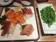 -小笠原·日料店