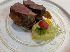 -K·Kitchen KK牛扒厨房(江南西店)