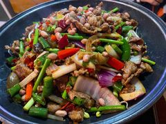 -古城苗家土菜馆(河景餐厅店)