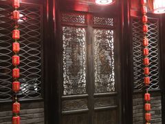 -李雪火锅食府(宽窄巷子总店)