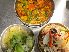 -董小西的凉皮和椒麻鸡(三元桥店)