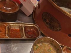 -西塔老太太泥炉烤肉(苏州大悦城店)