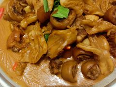 -六安宴(解放北路店)