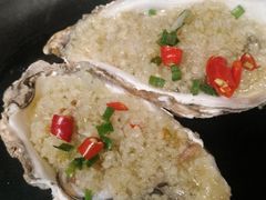 -陈老斯呼尔嗨吃烧烤(科巷店)