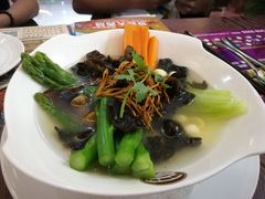 -超级厨房概念餐厅(奥园广场店)