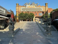 -秦始皇帝陵博物院(兵马俑)