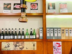 -竹马炭火烤肉(南屏店)
