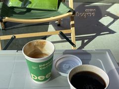 -peekoo coffee(尚嘉中心店)