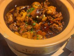 -小柴米·传统江西菜(万寿宫店)