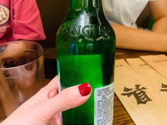 -破店肥哈·东北烧烤(南山保利店)