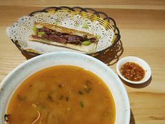 -辛杨和·大耳朵驴肉馆(银川总店)
