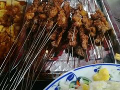 -永刚烧烤(大夜市店)