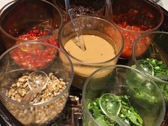 -八珍玉食鸡煲·打边炉(印象城店)