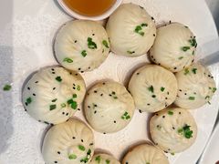 -喜来登由由大酒店九州膳坊中餐厅