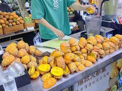 拌粉-小罗子汤店(大士院总店)