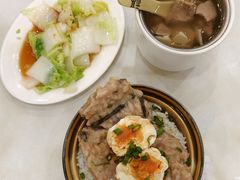 -荔园小馆(园岭新村二期店)