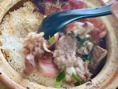 -文记煲仔饭