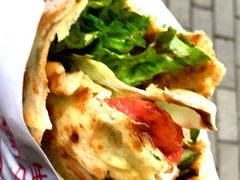 -海燕家人灌蛋饼(凤凰街店)