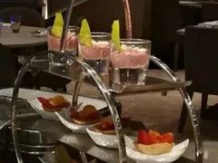 -芽庄洲际酒店自助餐厅