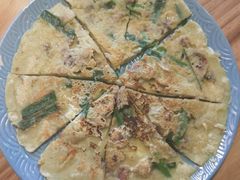 海鲜饼-东海章鱼馆(恒瑞街店)