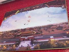 -马凯餐厅(地安门店)