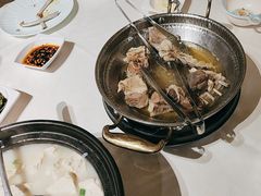 -巴音浩日娲酒楼(双林东路店)