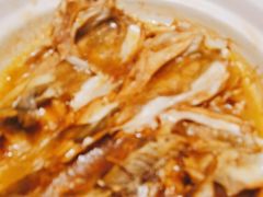 -小厨娘淮扬菜(天印大道店)