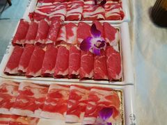 -羊家胡同·龙虾烧烤火锅(龙汇路店)