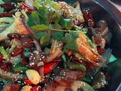 -阆辣荟餐饮(老味道8年·古城店)