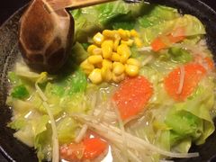 -日本料理神拉面