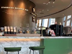 -星巴克臻选(宁波天一广场店)
