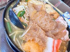 -星林居酸辣米线餐厅