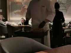 大堂-北京柏悦酒店·锦庭餐厅Dining Room