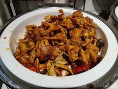 -快乐爱斯米牛排自助(正大广场店)