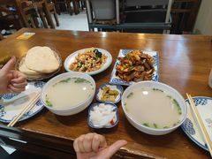 -陈聚德炒牛肉(樱花二路店)