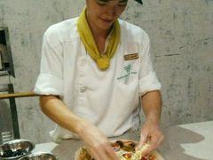 -三亚湾红树林度假世界(木棉酒店)