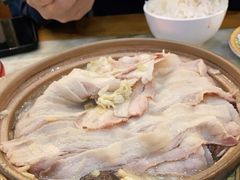 -砂锅居(西四店)