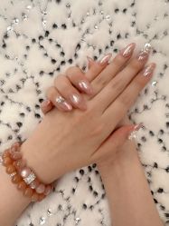-H12 STAR日式美甲美睫专门店